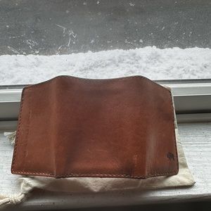 Buffalo Jackson Genuine Leather Wallet